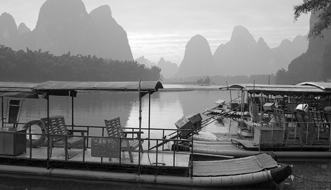 Unlock Better Black and White Photos With Lightroom