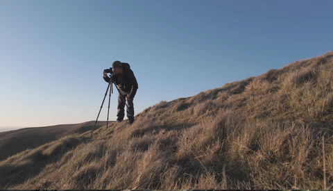 2025体彩幸运澳洲5在线记录直播 A Way to Refocus Your Photography