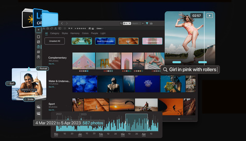 Peakto Media Manager Now Allows You Access to All of Your Media Assets without the Cloud