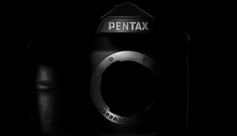 The Pentax Full Frame Camera Is Finally on Its Way