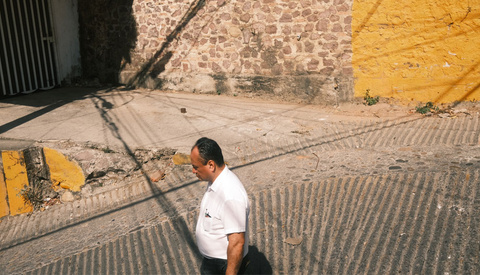 The 极速赛车168官方 and the Photographer