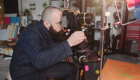 The Right Way to Invest in Camera Equipment