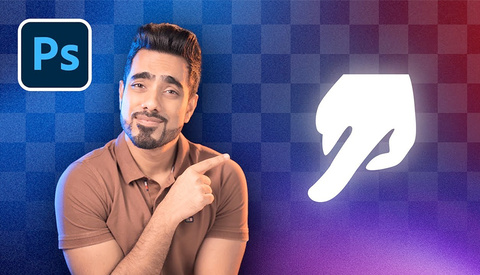 Turn Photoshop’s Overlooked Tools Into Masking Magic