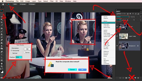 Eight Lesser-Known Features in Photoshop That I Couldn't Live Without as a Photographer