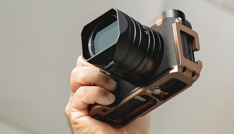 Polarpro’s New Products To Help You Get To Grips With Your Leica Q3 or Fuji X100 Series