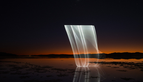 An Illuminating Interview with Photographer Reuben Wu on His New Landscape Series 'Thin Places'