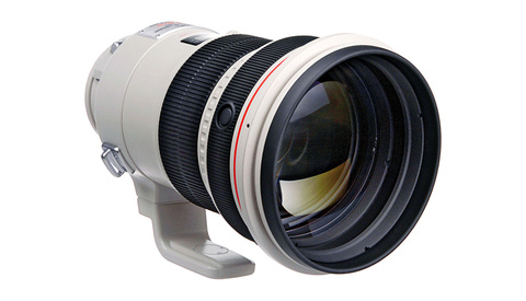 Canon Patents One of Its Most Impressive Lenses Yet