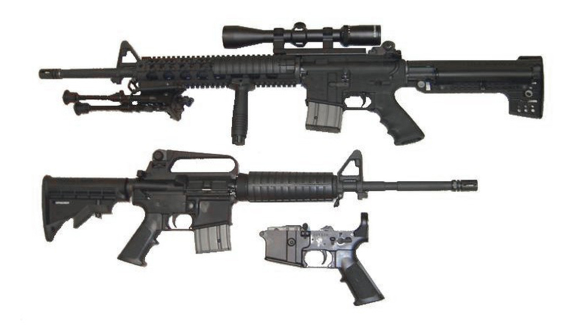 Vermont Student’s Yearbook Photo Rejected Over Firearm, Raising Legal Questions