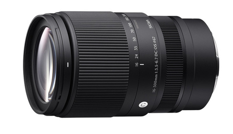 Sigma Announces 16-300mm f/3.5-6.7 DC OS | Contemporary, an 18.8x Zoom for APS-C Mirrorless Cameras (Including Canon!)