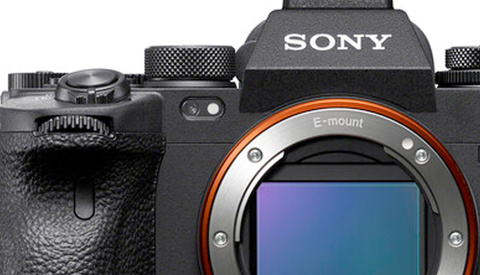 Sony Prepares Its Next Extreme Camera and Lens