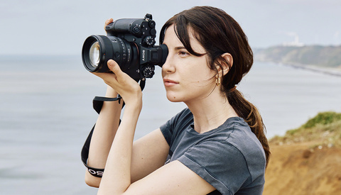 Sony Launches a1 II: A Second-Generation Flagship Full Frame Camera