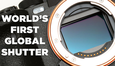 Sony Just Changed Photography Forever