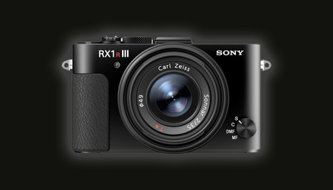 Is Sony Going to Surprise Us With the RX1R III?