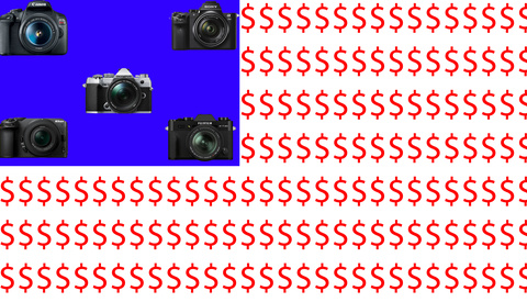 Why Putting Off Buying Your Camera Gear Might Be a Bad Idea