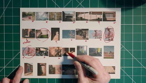 Improving Your Photography Through Observation