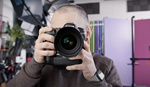 The Canon 5D Mark II: The Relic Still Flying the Flag in a Mirrorless World