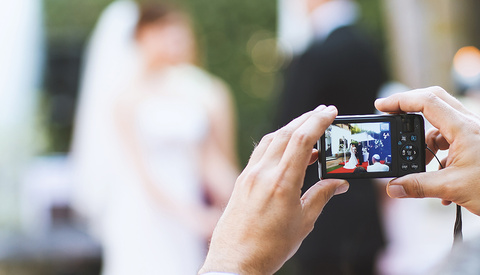 Wedding Videographer Allegedly Scams 100+ Couples