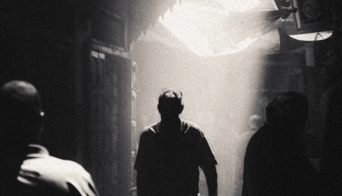 Street Photography Tips for Introverts