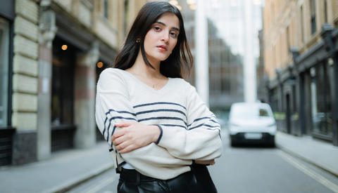 Mastering the 35mm Lens: Key Composition Tips