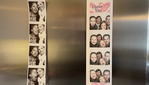 Why the Size of Your Prints Changes Everything