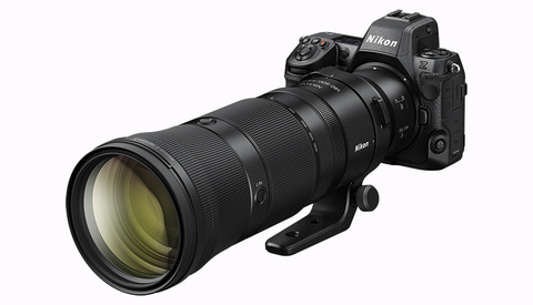 Nikon Introduces Two New Lenses, Including the Much Anticipated NIKKOR Z 180-600mm