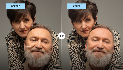 Aperty Releases Version 1.3.0 of its Powerful Portrait Editor