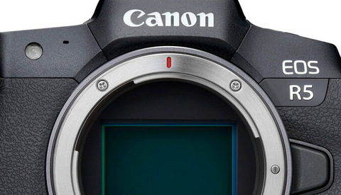 Are These the Canon EOS R5 Mark II Specs?