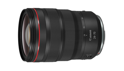 Canon Continues to Restrict Third-Party Lenses, Frustrating Photographers