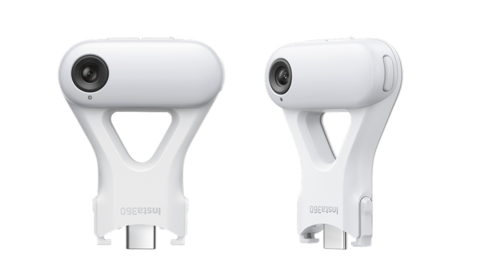 Insta360 Launches Their Latest AI Tracker Designed to Track Even More With Their Flow 2 Pro