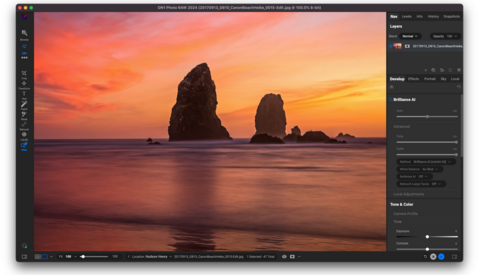 ON1 Photo Raw 2024 and Its Plethora of New Features Are Announced