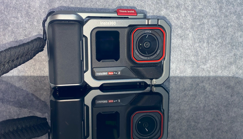 Insta360 Ace Pro 2 Just Got a Lot Better