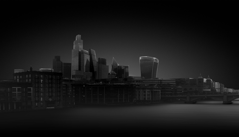 Transform Your Architectural Photos Into Fine Art With Photoshop