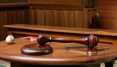 Appellate Court Sides With Photographer Suing Chicago Cubs