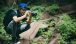 Getting Your Kids Into Photography: Camp Canon (Canada)