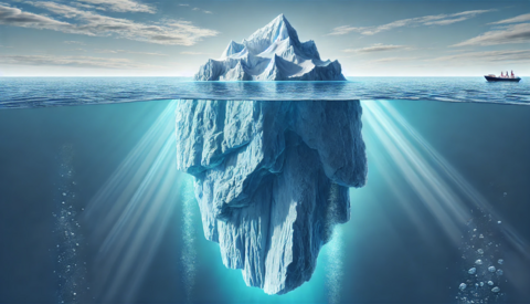 Finding Inspiration in Landscape Photography