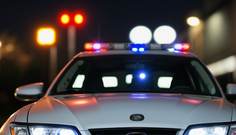 Photographer and Reporter Arrested for Covering Anti-Government Protest